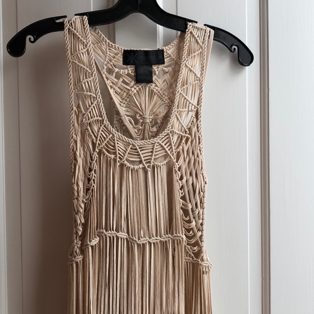 Kardashian Kollection dress